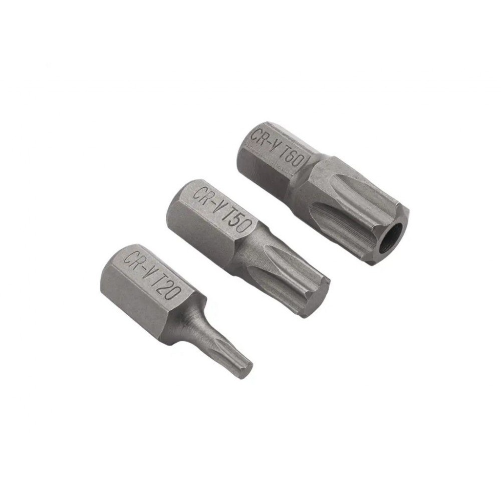 Набір бітів REDATS 74 шт Набір бітів REDATS 74 шт