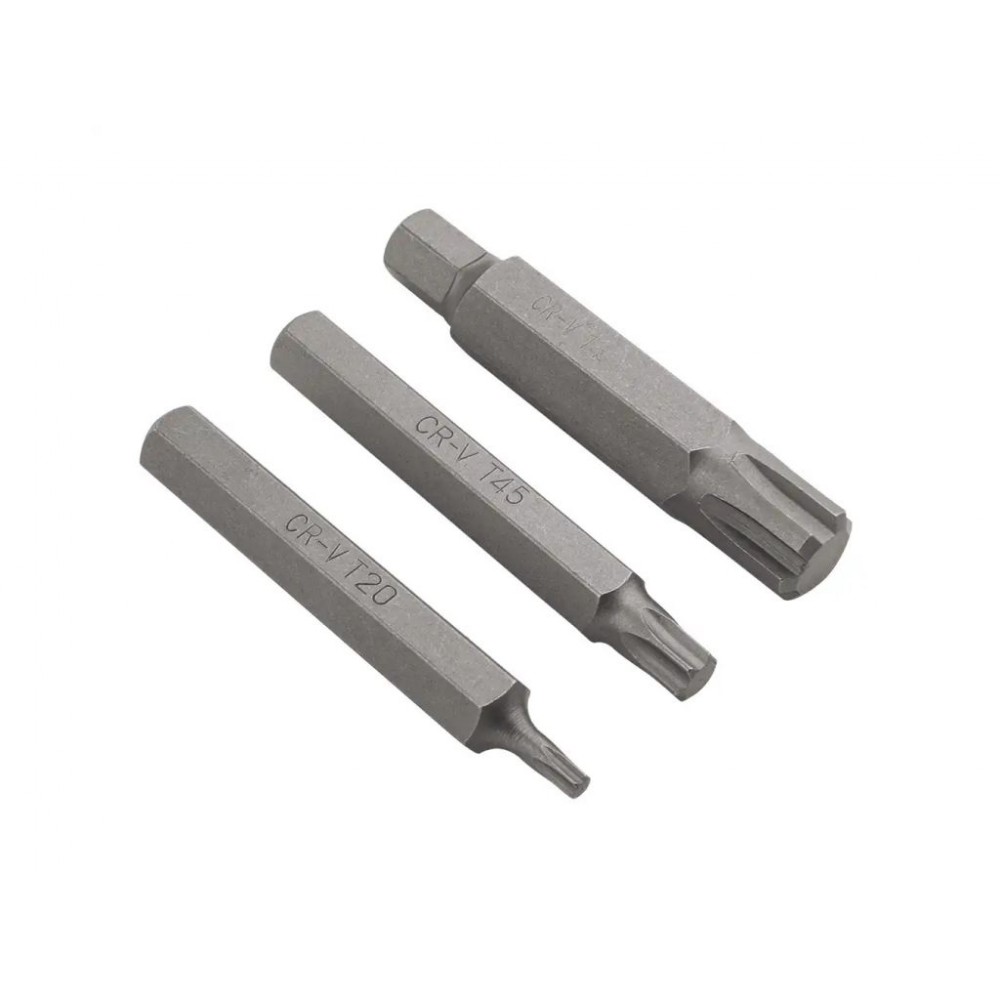 Набір бітів REDATS 74 шт Набір бітів REDATS 74 шт