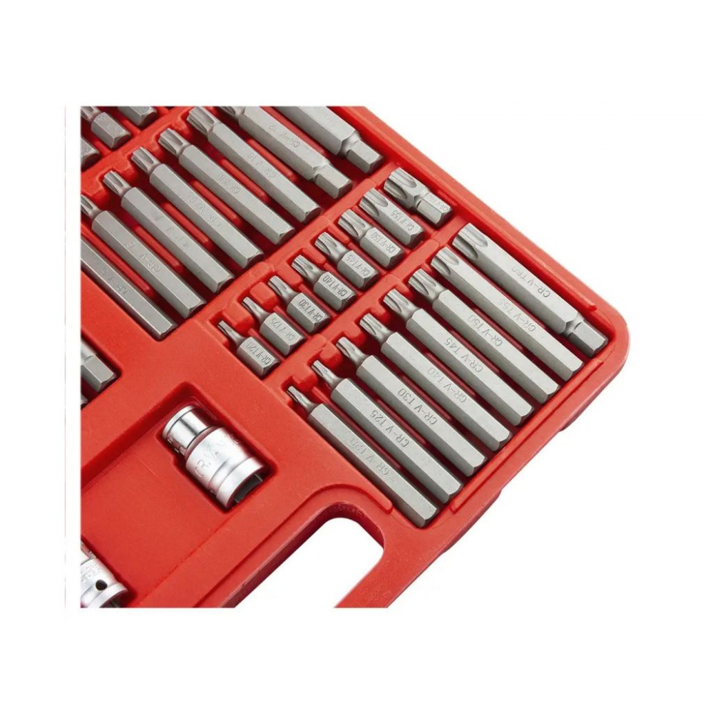 Набір бітів REDATS 74 шт Набір бітів REDATS 74 шт