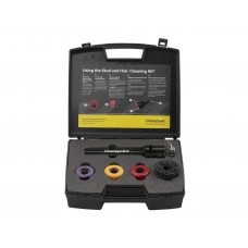 Набір для чищення болтів, гайок і ступиць коліс Checkpoin