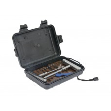 Набір для ремонту шин, чорний REDATS