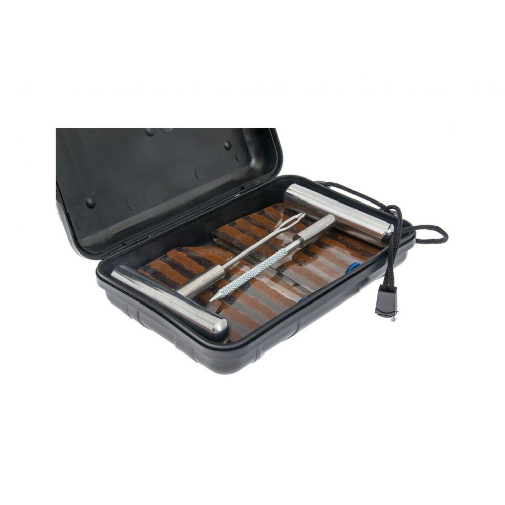 Набір для ремонту шин, чорний REDATS Набір для ремонту шин, чорний REDATS