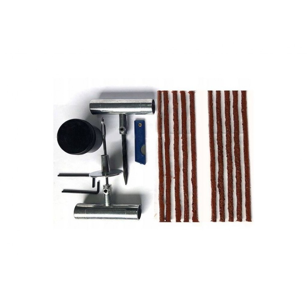 Набір для ремонту шин TAGRED TA4132