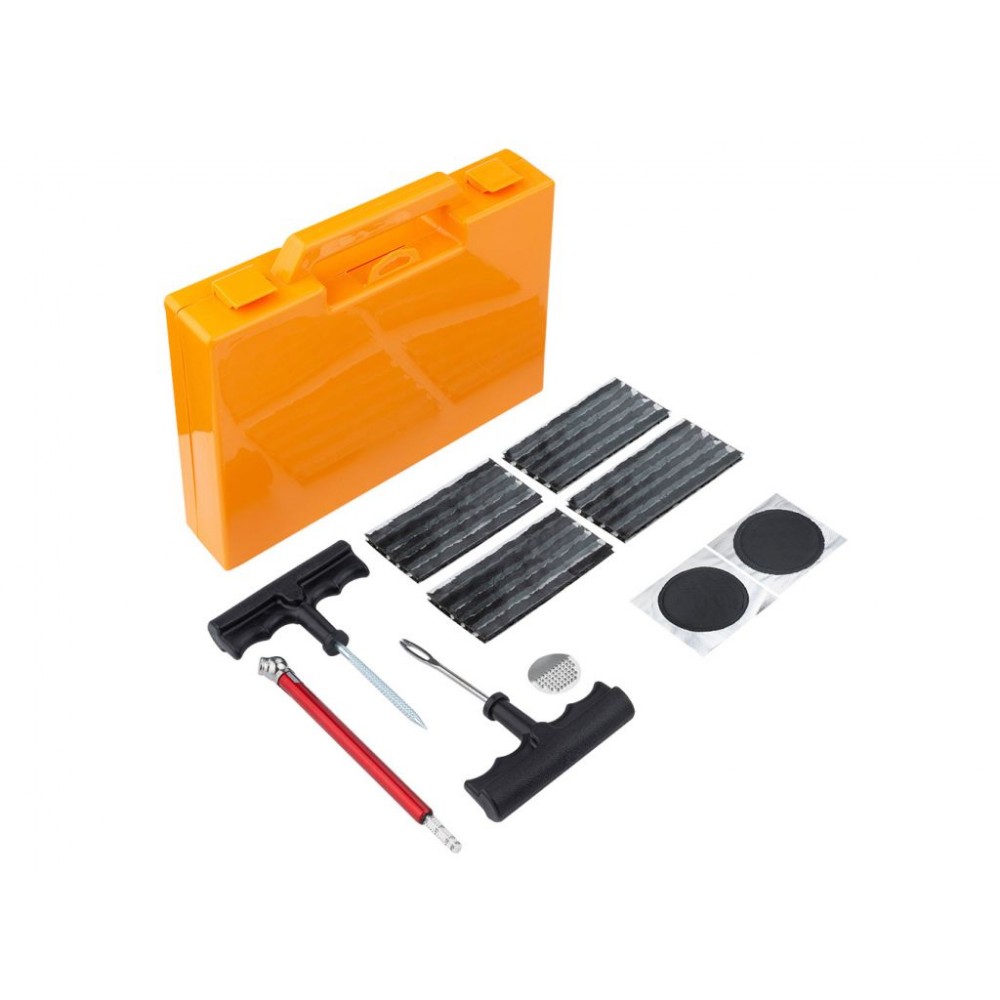 Набір для ремонту шин (у валізці) REDATS Набір для ремонту шин (у валізці) REDATS