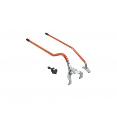 Набір для ручного шиномонтажу вантажних шин REDATS STANDART