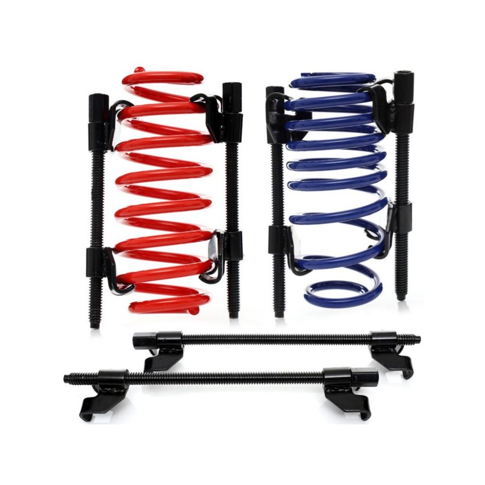 Набір для зняття пружин авто TAGRED TA1351