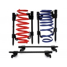 Набір для зняття пружин авто TAGRED TA1351