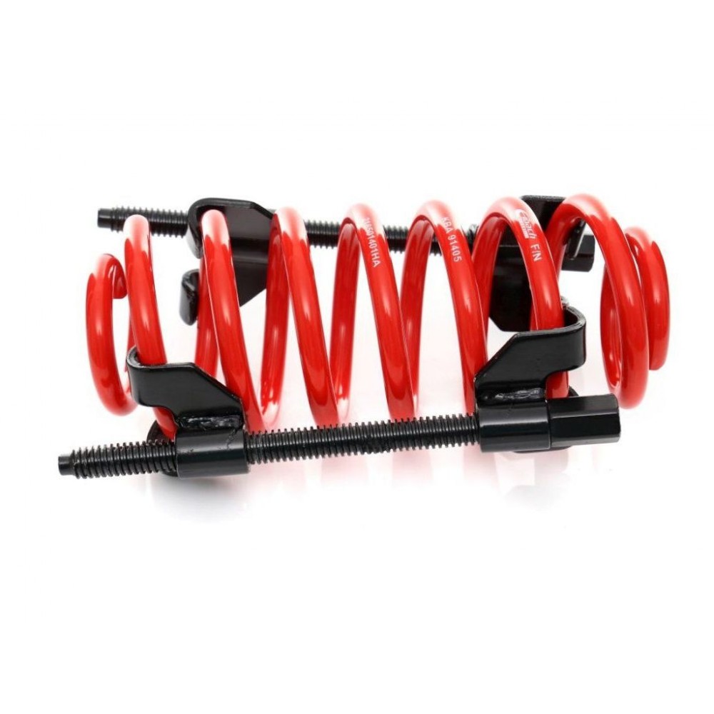 Набір для зняття пружин авто TAGRED TA1351