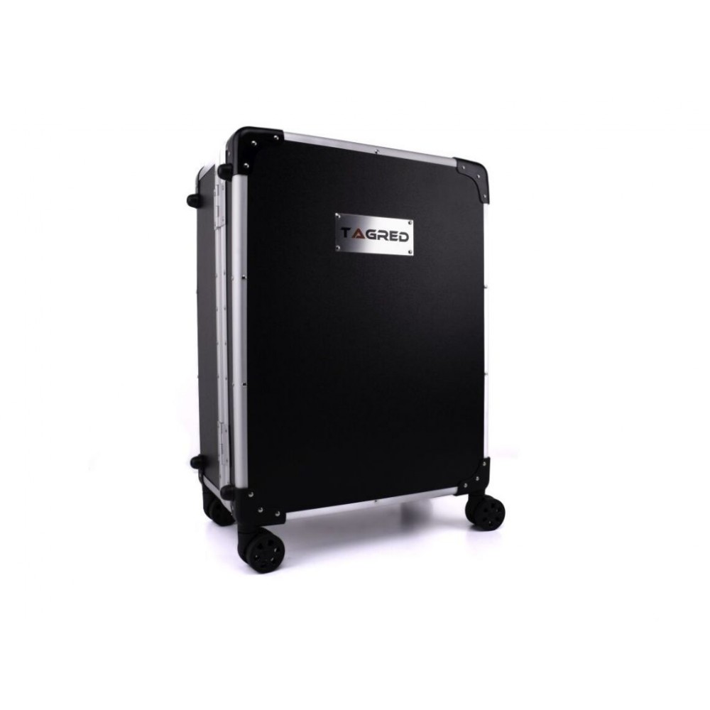 Набір інструментів TAGRED TA218, 188 ел