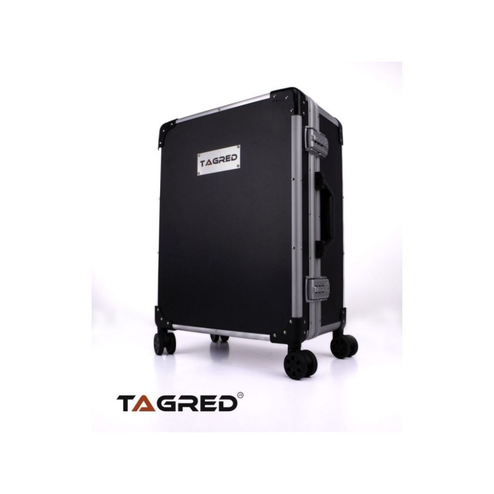 Набір інструментів TAGRED TA218, 188 ел