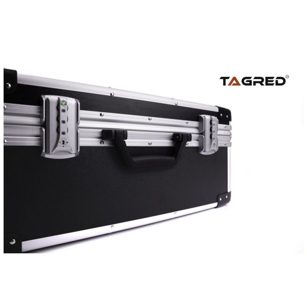 Набір інструментів TAGRED TA218, 188 ел