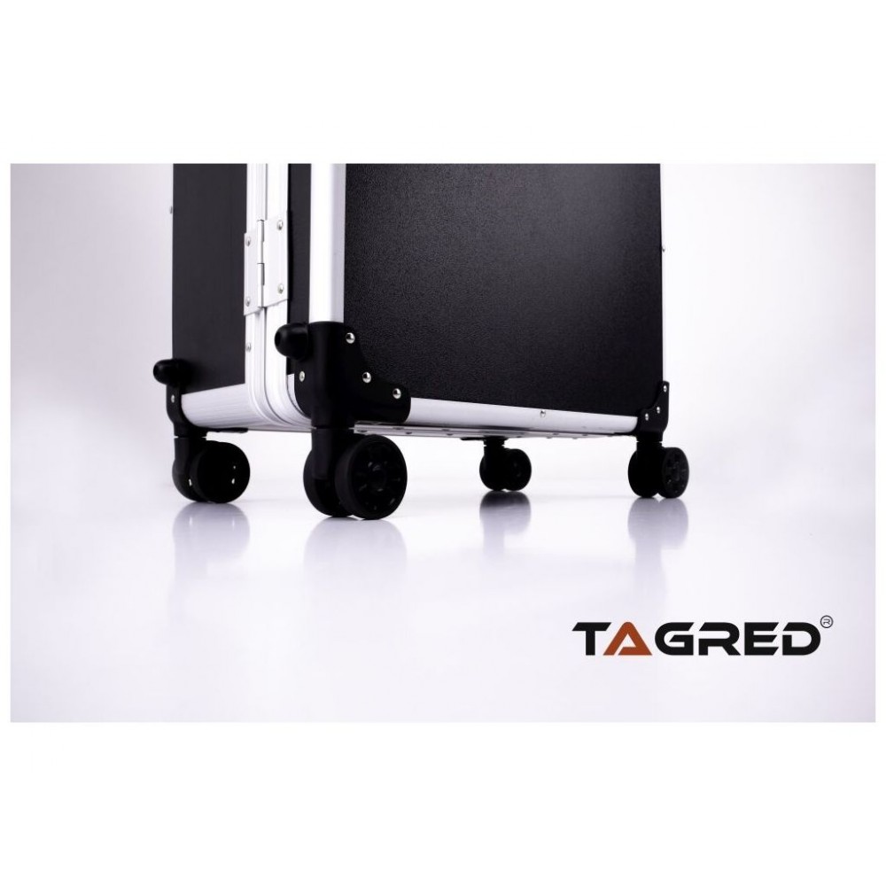 Набір інструментів TAGRED TA218, 188 ел