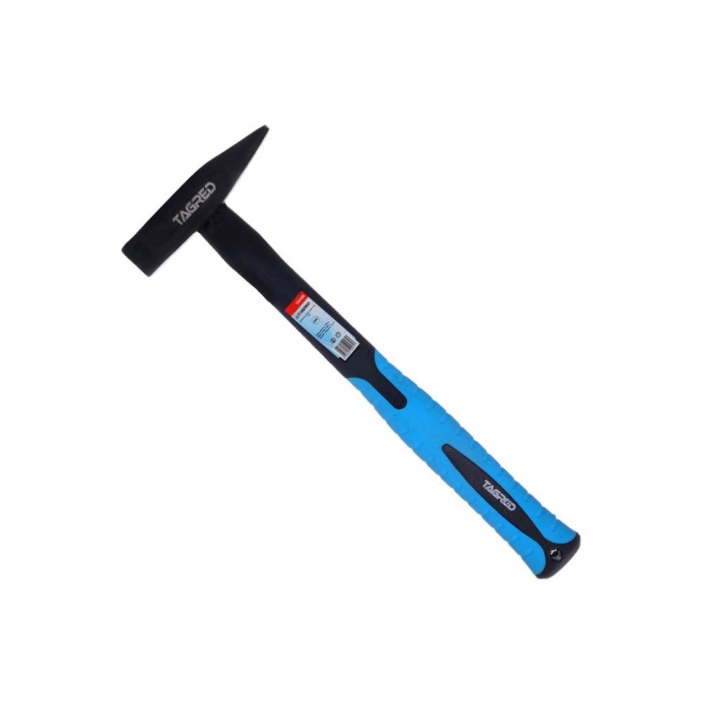 Набір молотків Tagred TA1422, 6 шт