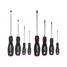 Набір викруток BOXO (8 елементів)