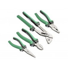Набір плоскогубців з 4 предметів Mannesmann