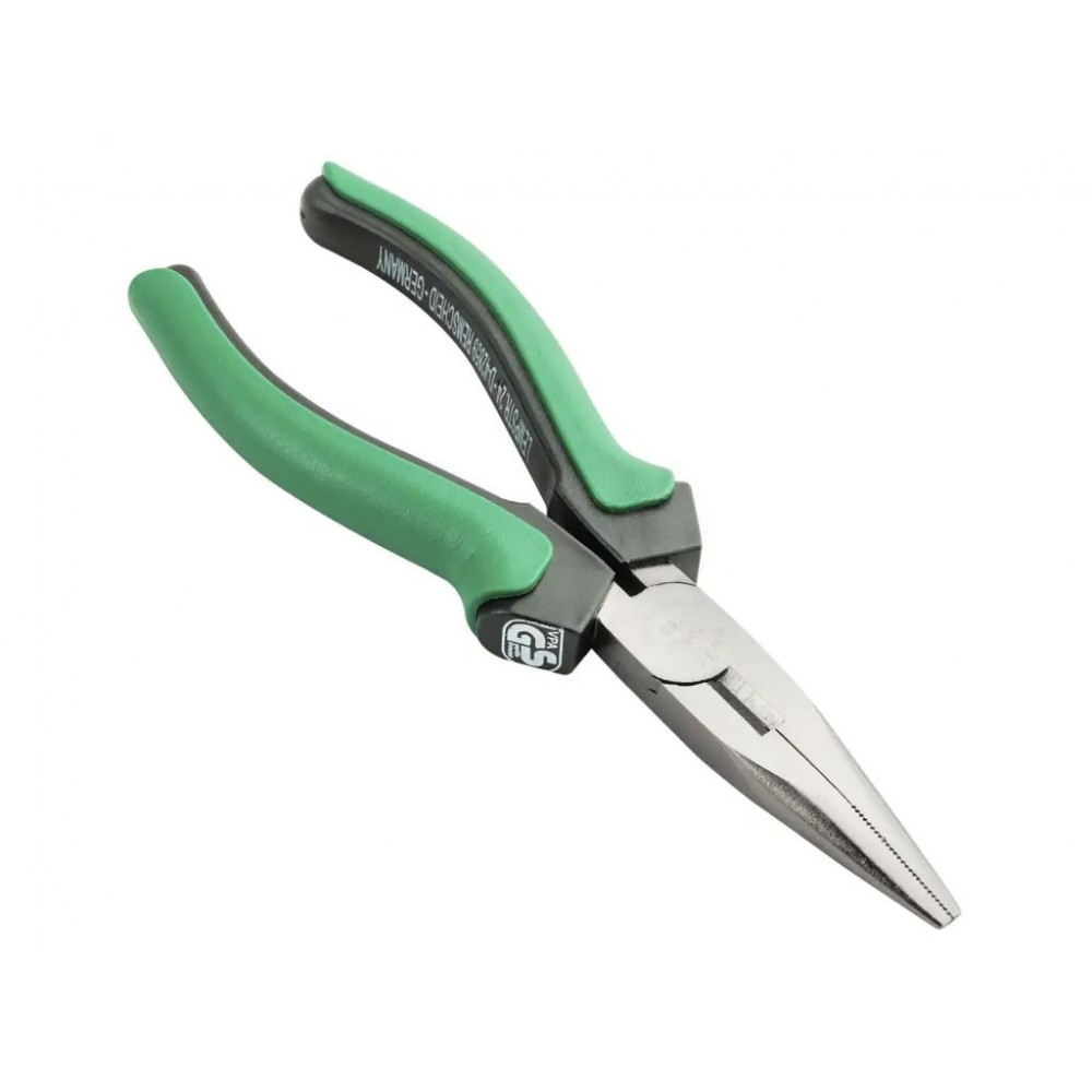 Набір плоскогубців з 4 предметів Mannesmann Набір плоскогубців з 4 предметів Mannesmann