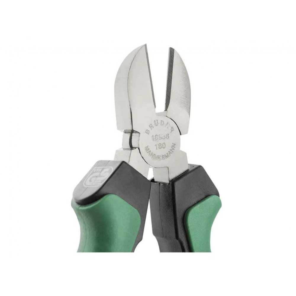 Набір плоскогубців з 4 предметів Mannesmann Набір плоскогубців з 4 предметів Mannesmann