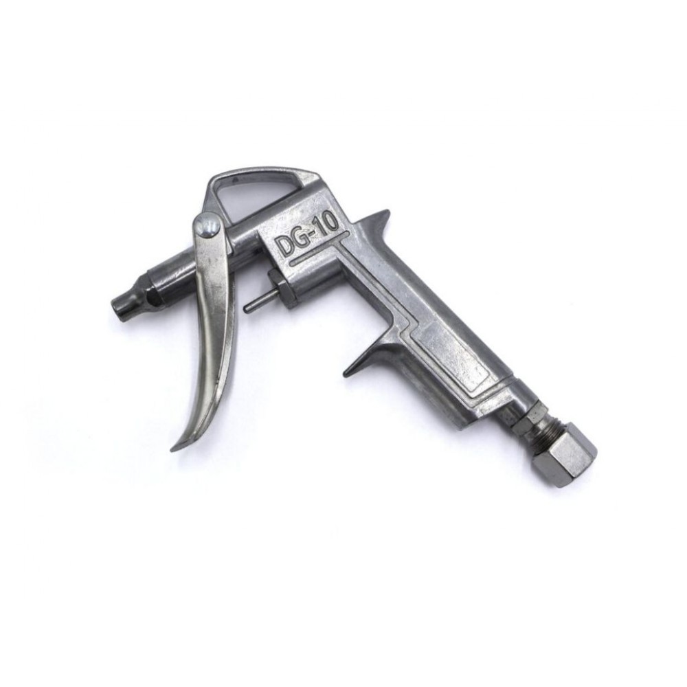 Набір пневматичного інструменту для продувки TAGRED TA102