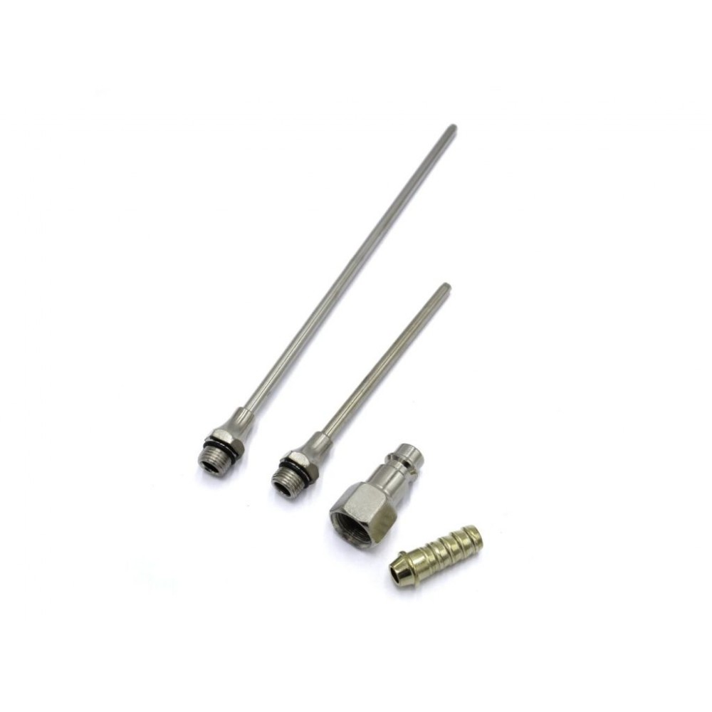 Набір пневматичного інструменту для продувки TAGRED TA102