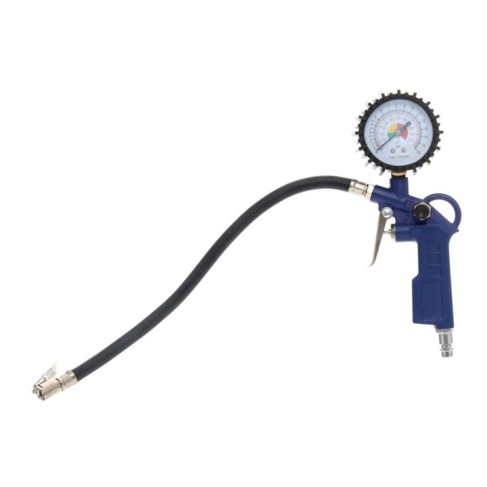 Набір пневматичного інструменту TAGRED TA103 Набір пневматичного інструменту TAGRED TA103