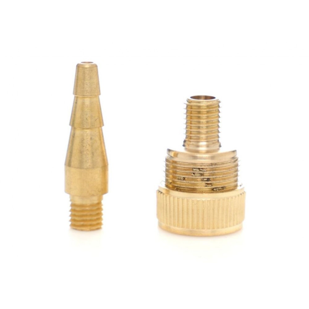 Набір пневматичного інструменту TAGRED TA103 Набір пневматичного інструменту TAGRED TA103