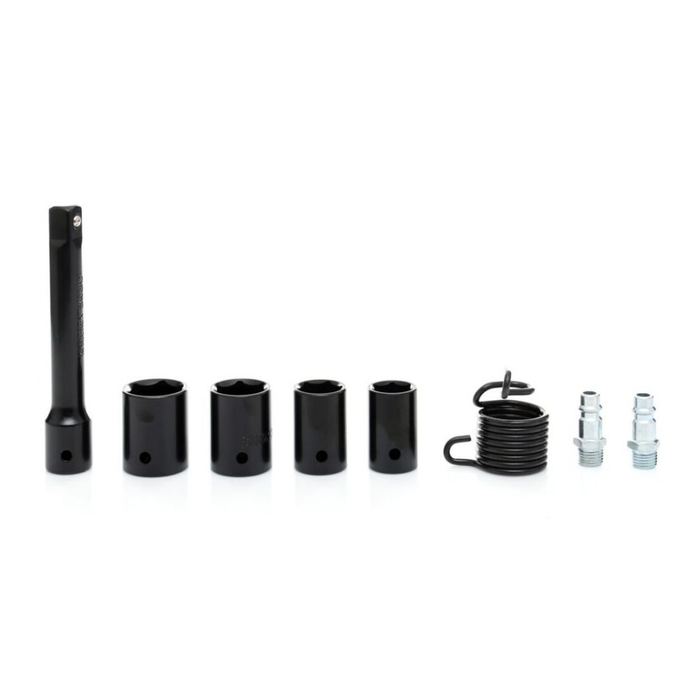 Набір пневматичного інструменту TAGRED TA810 Набір пневматичного інструменту TAGRED TA810