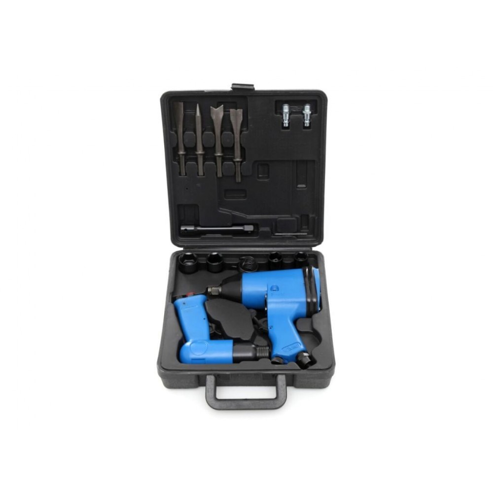 Набір пневматичного інструменту TAGRED TA810 Набір пневматичного інструменту TAGRED TA810