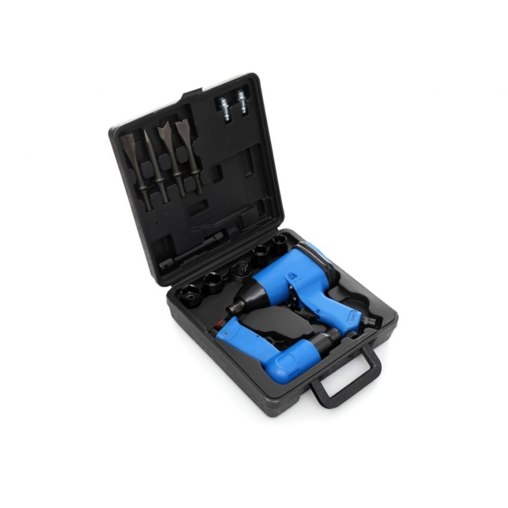 Набір пневматичного інструменту TAGRED TA810 Набір пневматичного інструменту TAGRED TA810