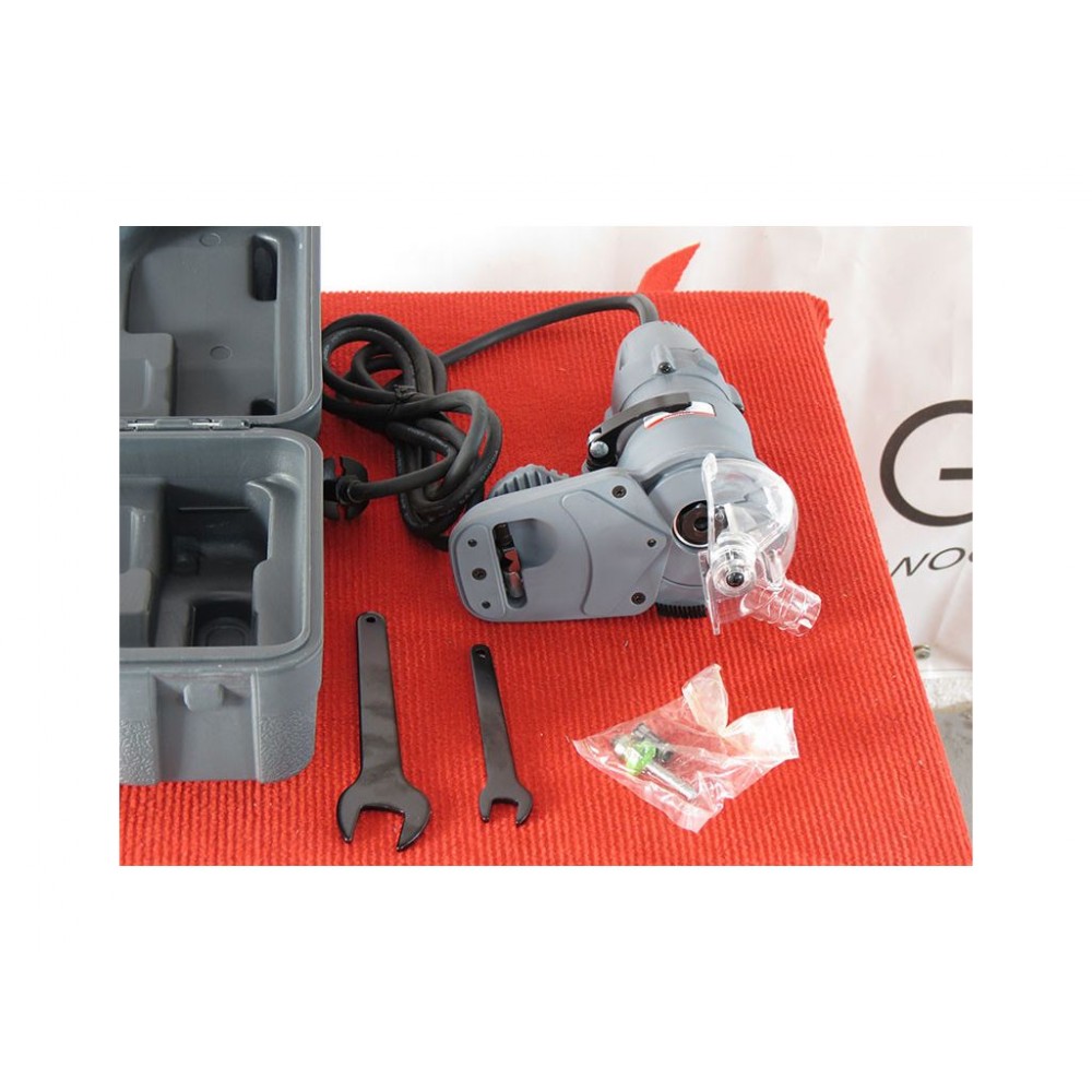 Набір приладдя для кромкооблицювального верстата Holzmann KAM 65PROSET Набір приладдя для кромкооблицювального верстата Holzmann KAM 65PROSET