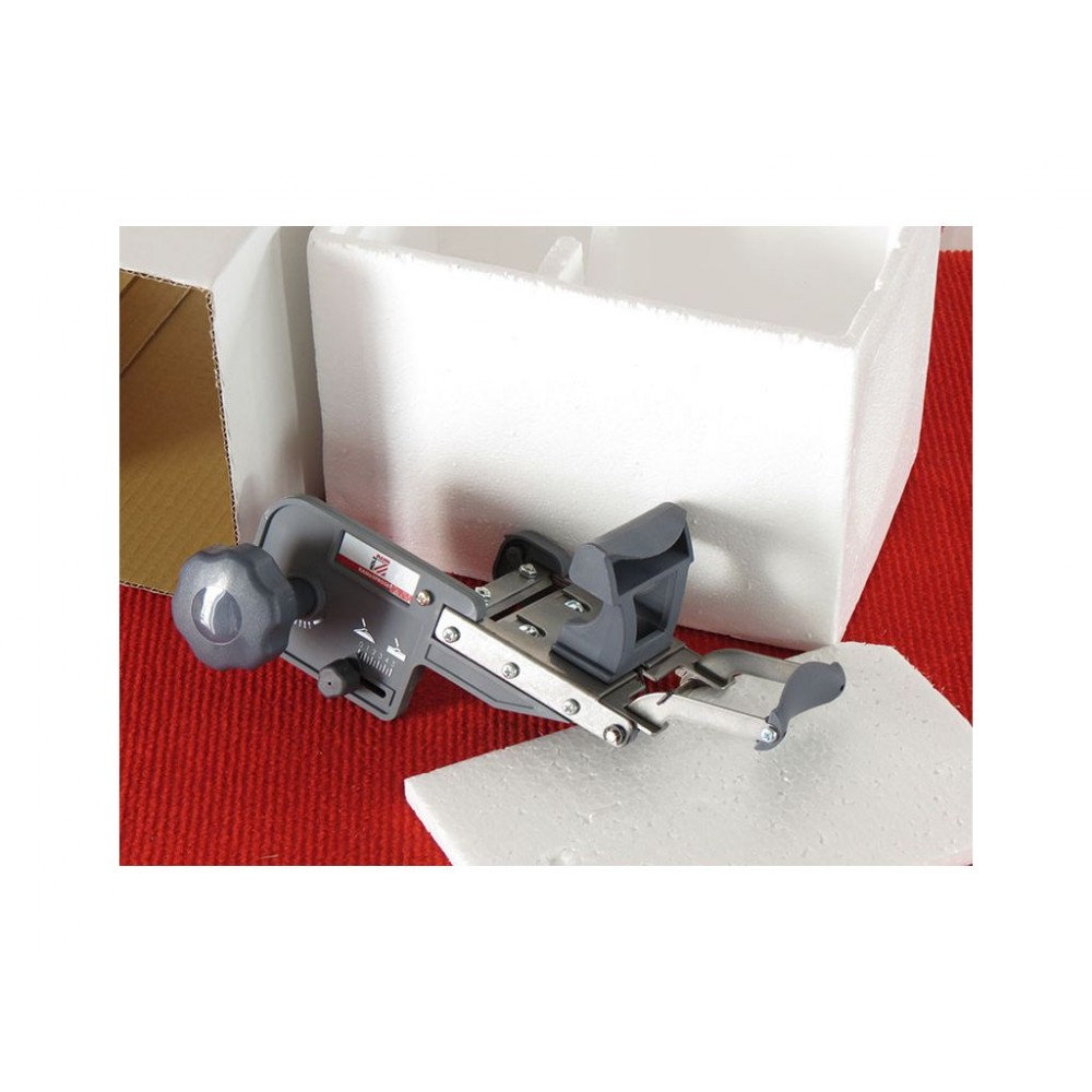 Набір приладдя для кромкооблицювального верстата Holzmann KAM 65PROSET Набір приладдя для кромкооблицювального верстата Holzmann KAM 65PROSET