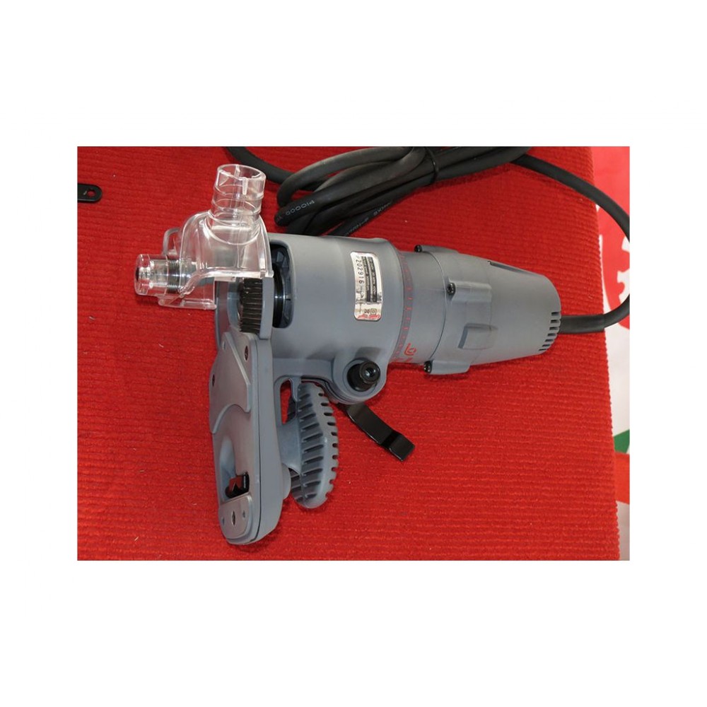 Набір приладдя для кромкооблицювального верстата Holzmann KAM 65PROSET Набір приладдя для кромкооблицювального верстата Holzmann KAM 65PROSET