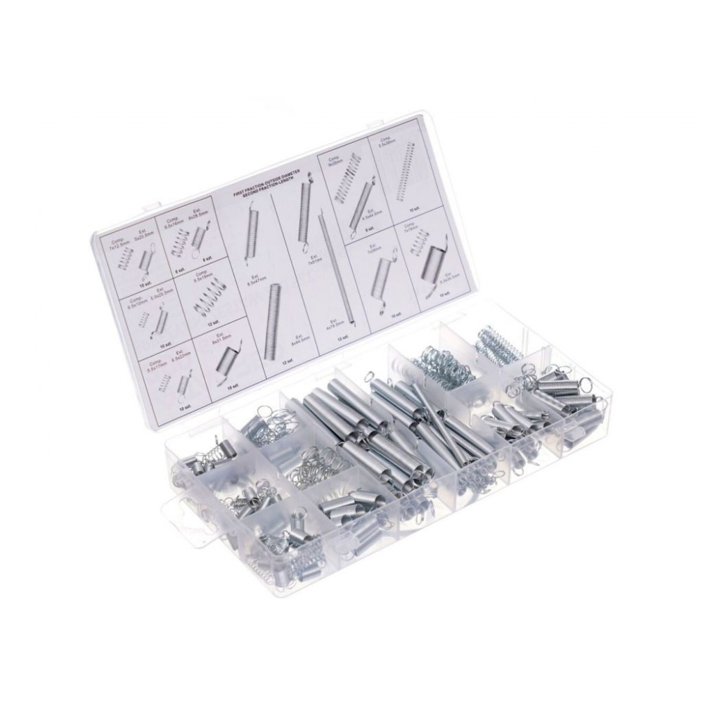 Набір пружин TAGRED TA1133