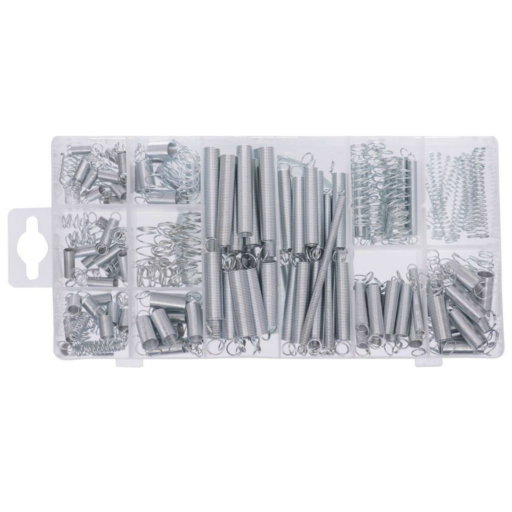 Набір пружин TAGRED TA1133