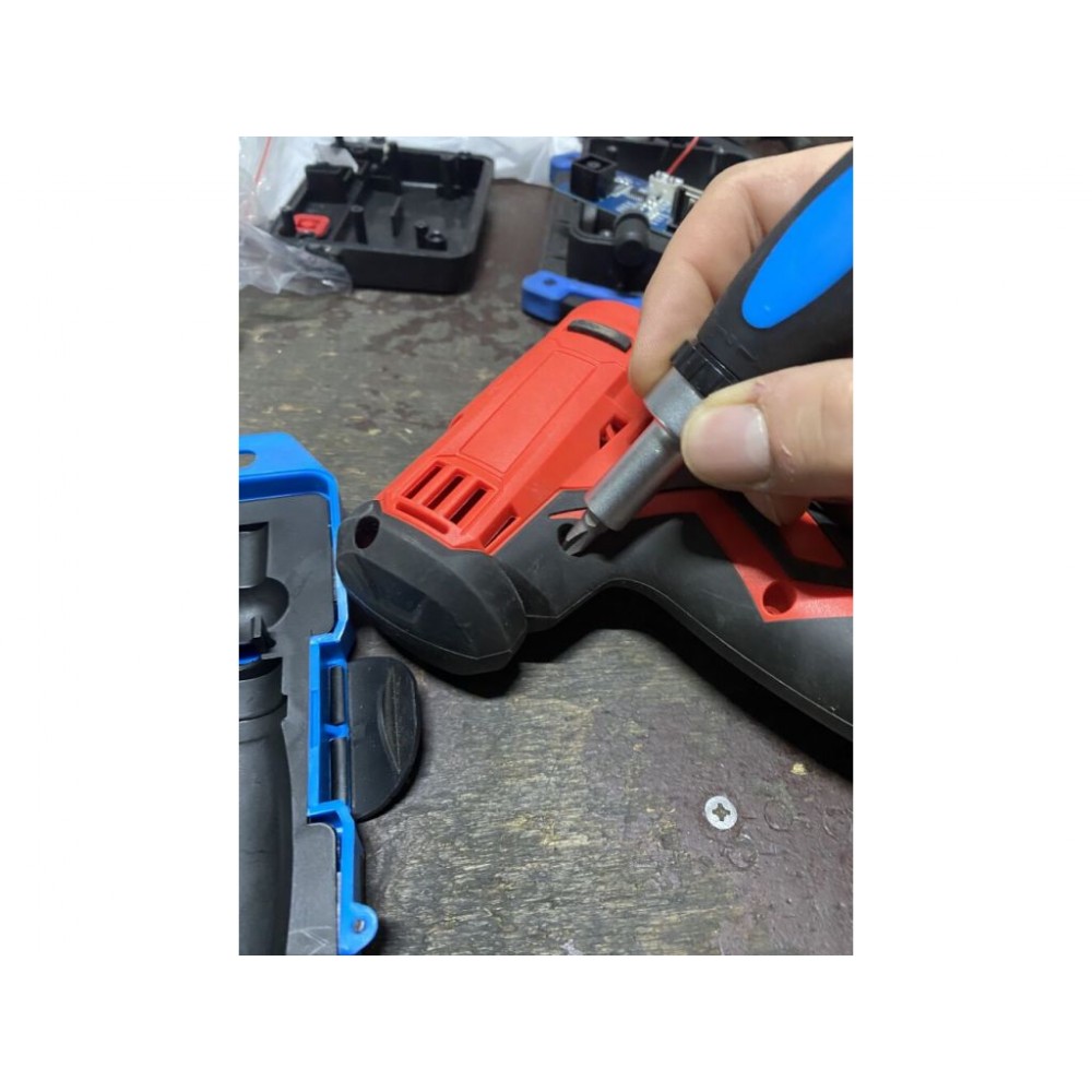 Набір ударних біт Bass Polska BP-3819 Набір ударних біт Bass Polska BP-3819