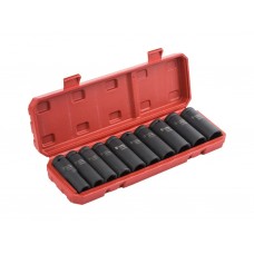 Набір ударних головок 1/2" REDATS