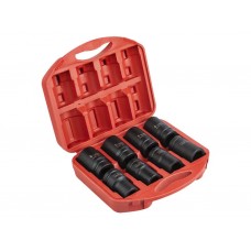 Набір ударних головок 1" REDATS (8 шт.)