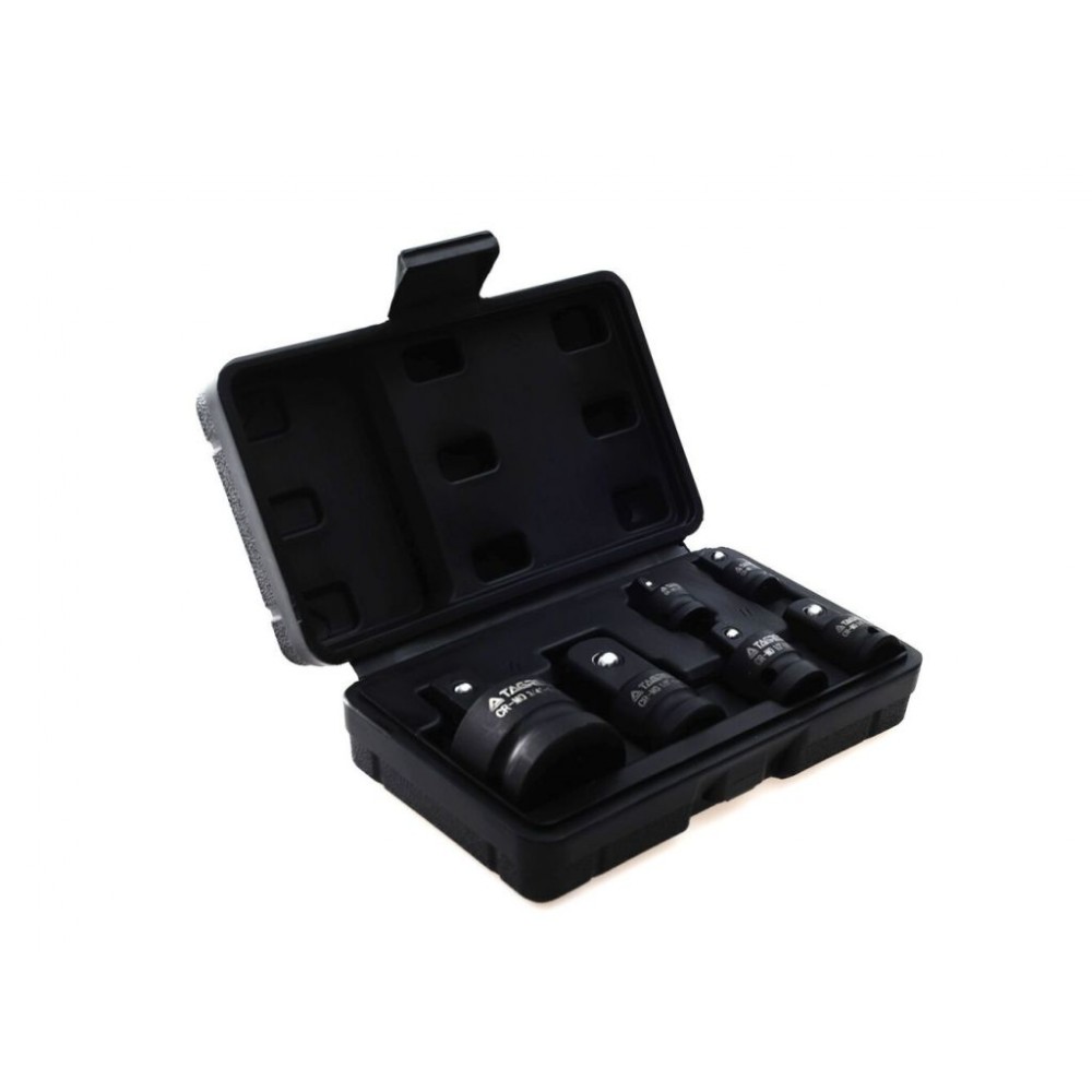 Набір ударних перехідників, 6 шт TAGRED TA1071