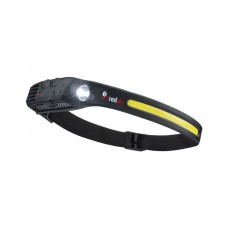 Налобний ліхтар REDATS FH-200