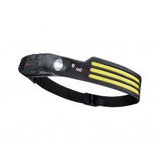 Налобний ліхтар REDATS FH-220