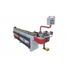 Напівавтоматичний дорновий трубогиб Livmak 51NC