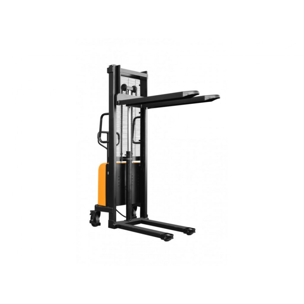 Напівелектричний щогловий візок Cormak B1516 Напівелектричний щогловий візок Cormak B1516