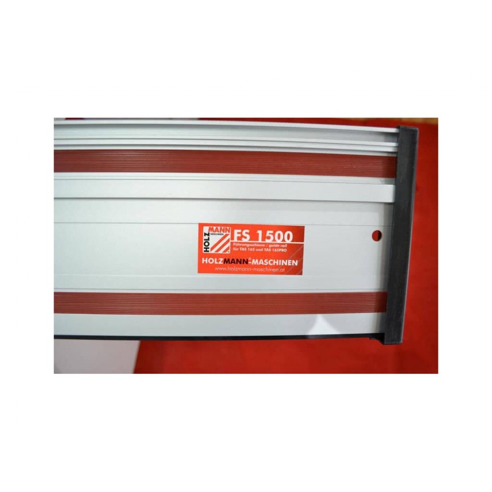 Напрямна лінійка для заглибних дискових пил Holzmann FS 1500 Напрямна лінійка для заглибних дискових пил Holzmann FS 1500
