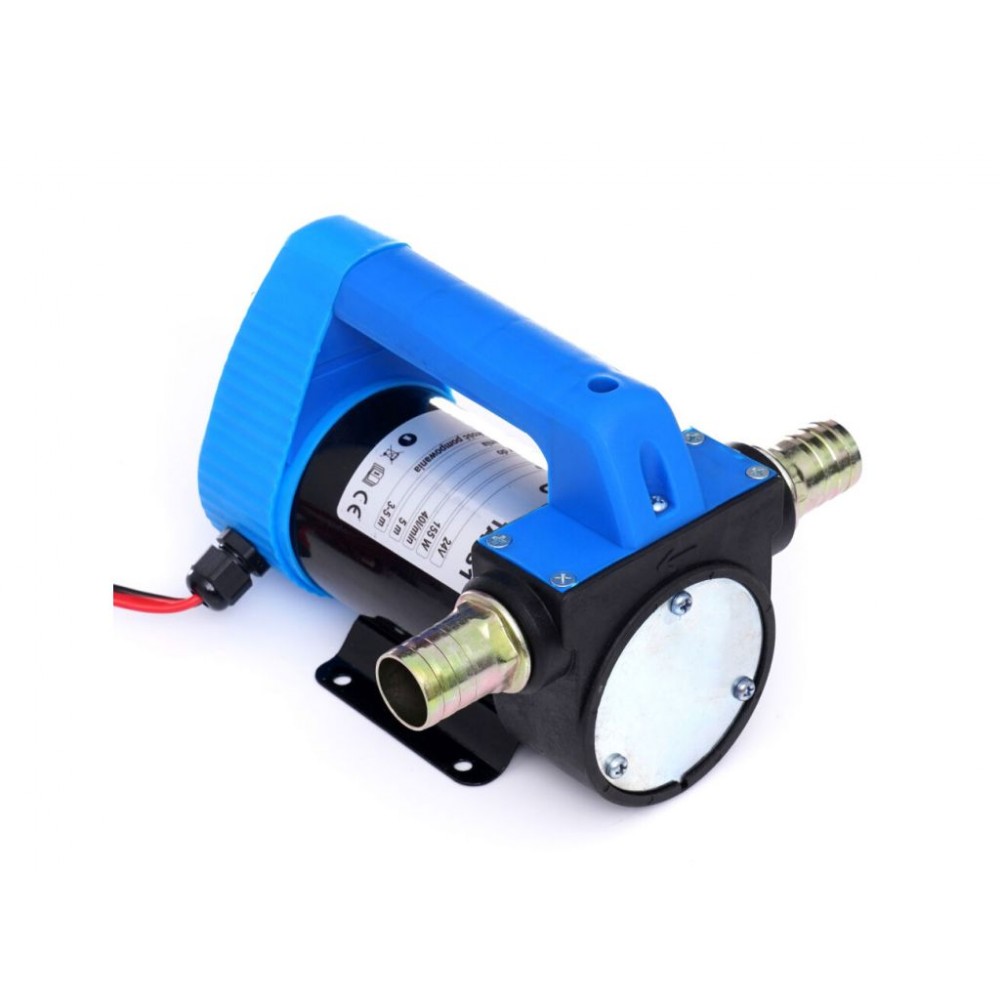 Насос для зливу дизеля, масла, мазуту TAGRED TA561 Насос для зливу дизеля, масла, мазуту TAGRED TA561