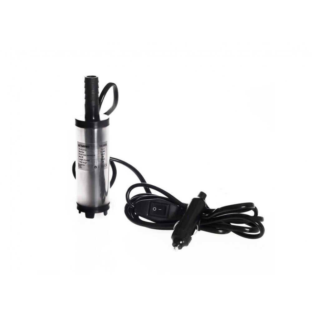 Насос для зливу палива TAGRED TA565