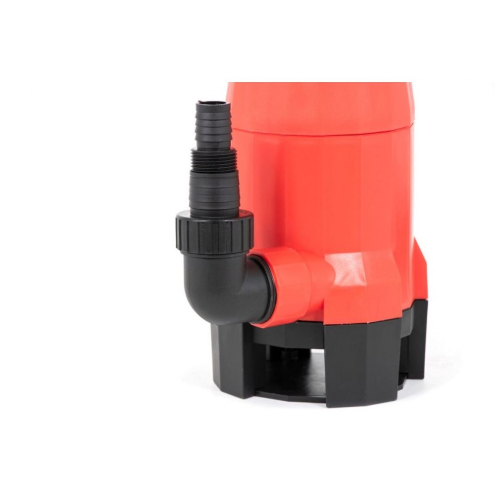 Насос занурювальний Lider PWB750 Насос занурювальний Lider PWB750