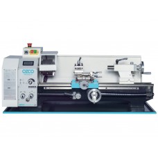 Настільний токарний верстат OZCO CR2555V