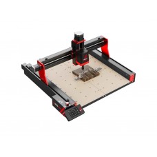 Настільний фрезерний верстат з ЧПУ Holzmann CTF45P_230V