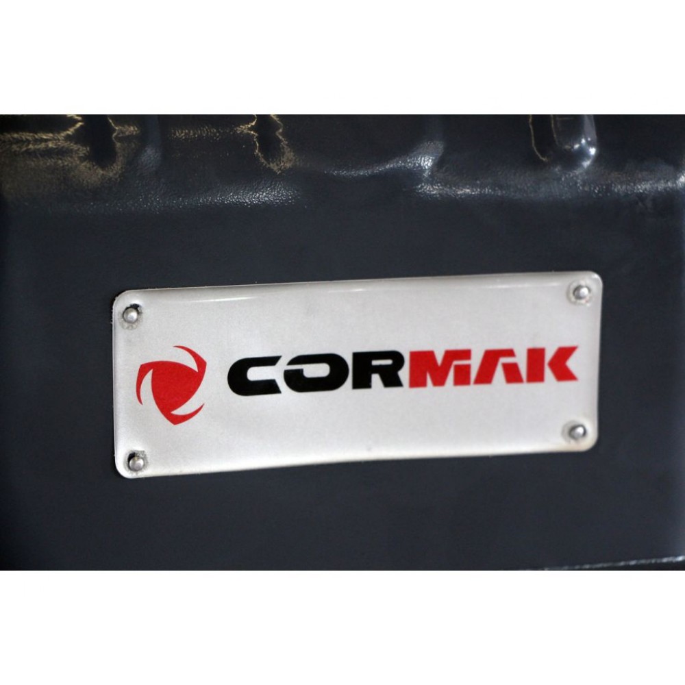 Настільний свердлильний верстат CORMAK W25 Настільний свердлильний верстат CORMAK W25