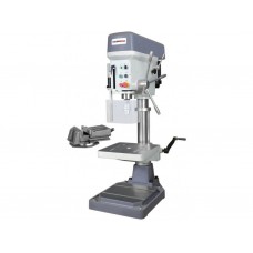 Настільний свердлильний верстат CORMAK WS16 + лещата 125 мм