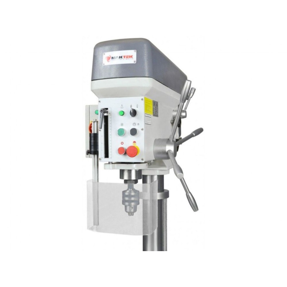 Настільний свердлильний верстат CORMAK WS20 Настільний свердлильний верстат CORMAK WS20